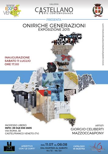 Oniriche GenerAzioni